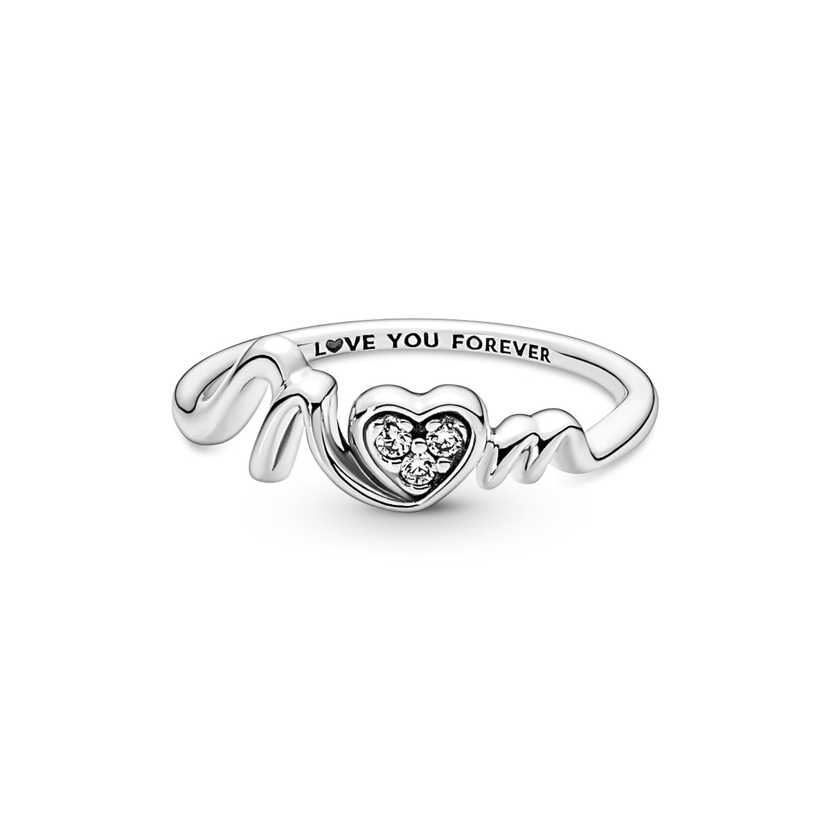 Pandora – Bague – vue 3