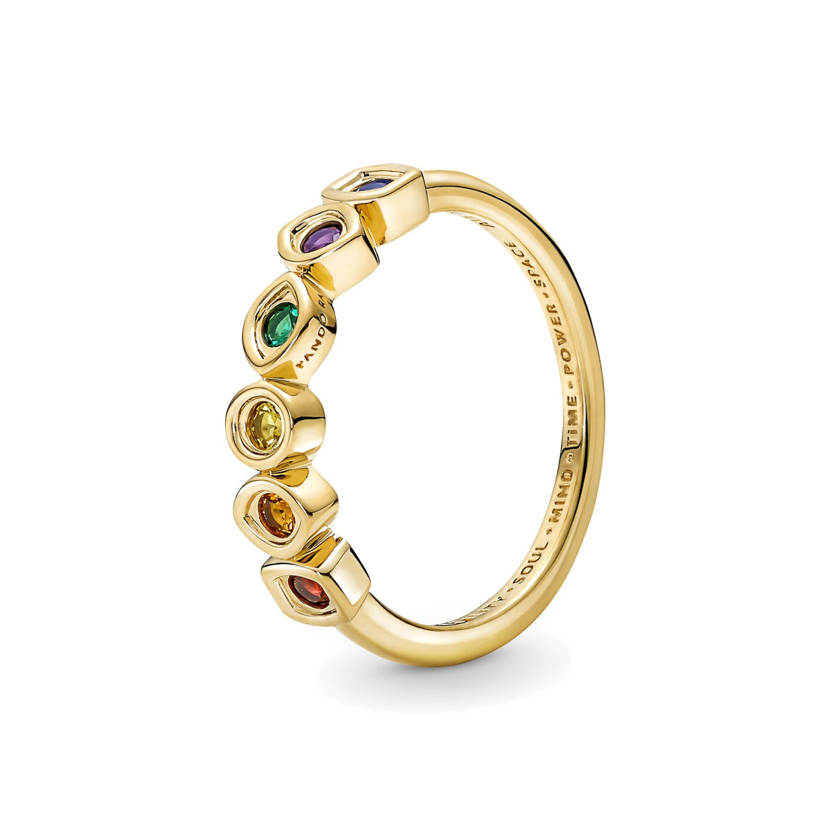 Pandora – Bague – Marvel