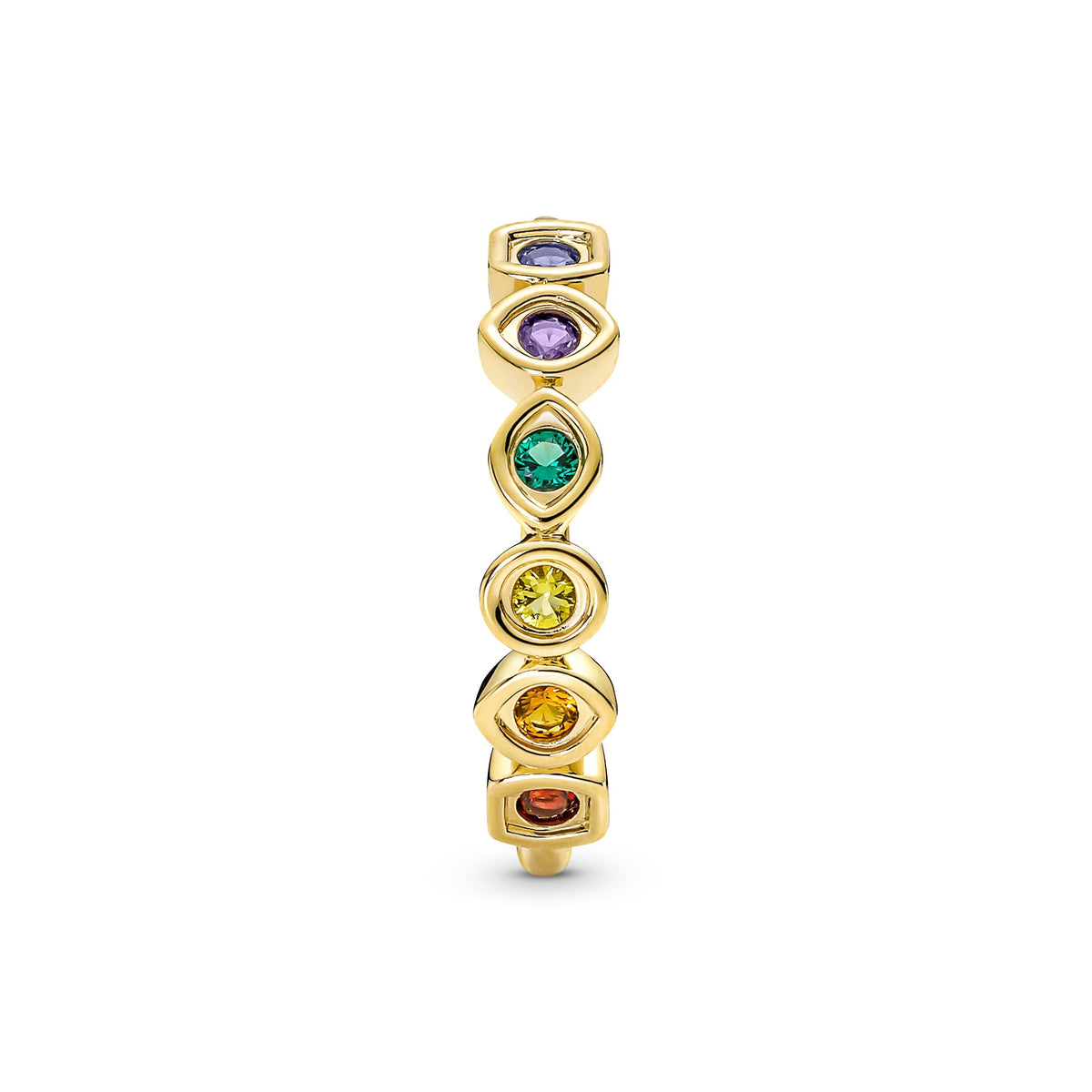Pandora – Bague – Marvel – vue 3