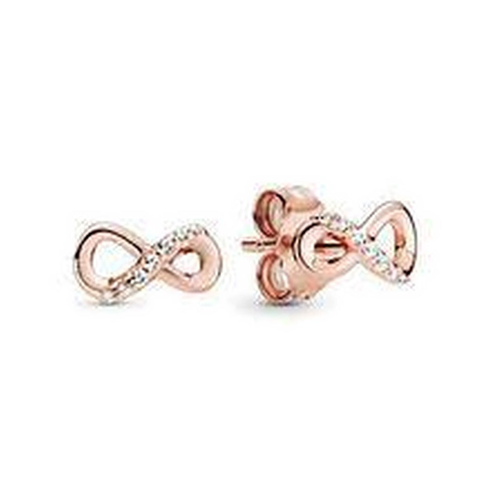 Pandora - Boucles d'Oreilles - Bijouterie JC Lambert