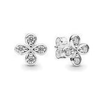 Pandora - Boucles d'Oreilles - Bijouterie JC Lambert