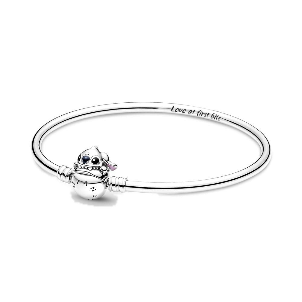 Pandora – Bracelet – Disney Stitch