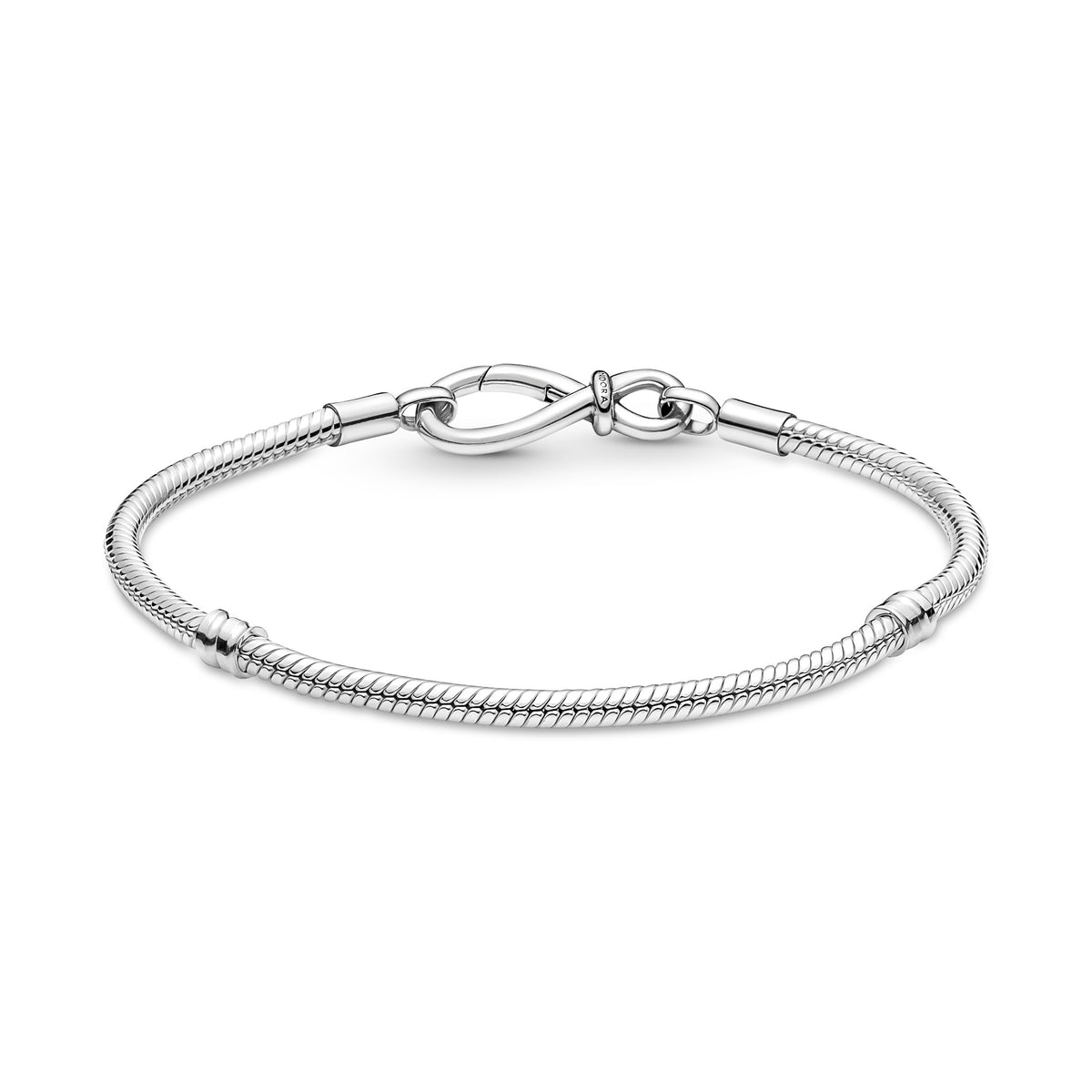 Pandora – Bracelet – Pandora Moments – vue 2