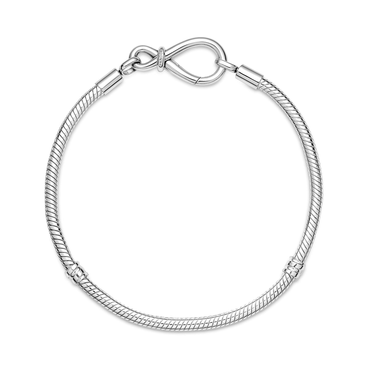 Pandora – Bracelet – Pandora Moments – vue 3