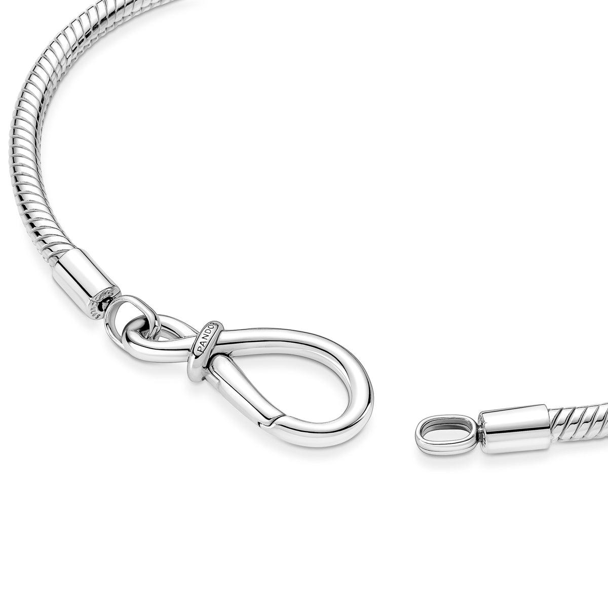 Pandora – Bracelet – Pandora Moments – vue 4