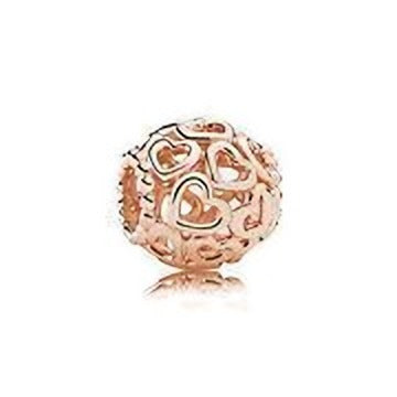 Pandora - Charm - Bijouterie JC Lambert