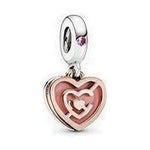 Pandora - Charm - Bijouterie JC Lambert