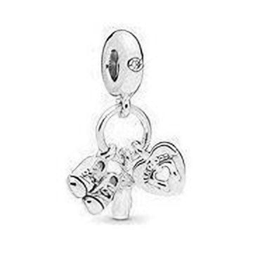 Pandora - Charm - Bijouterie JC Lambert