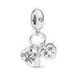 Pandora - Charm - Bijouterie JC Lambert