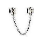 Pandora - Charm - Chaine de Confort - Bijouterie JC Lambert