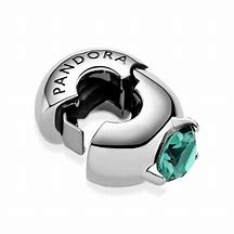 Pandora – Charms – Clips – vue 2