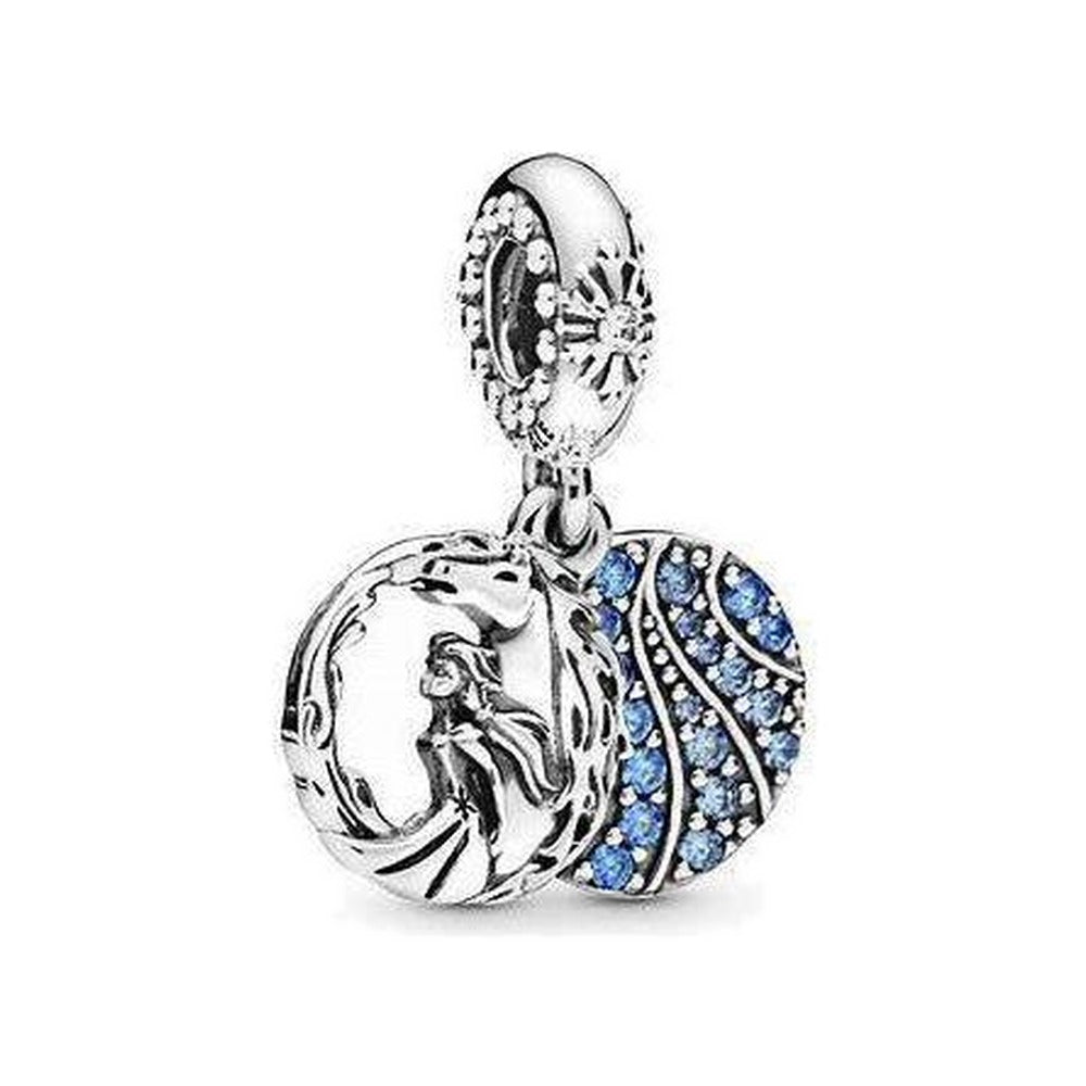 Pandora - Charm - Disney - Bijouterie JC Lambert