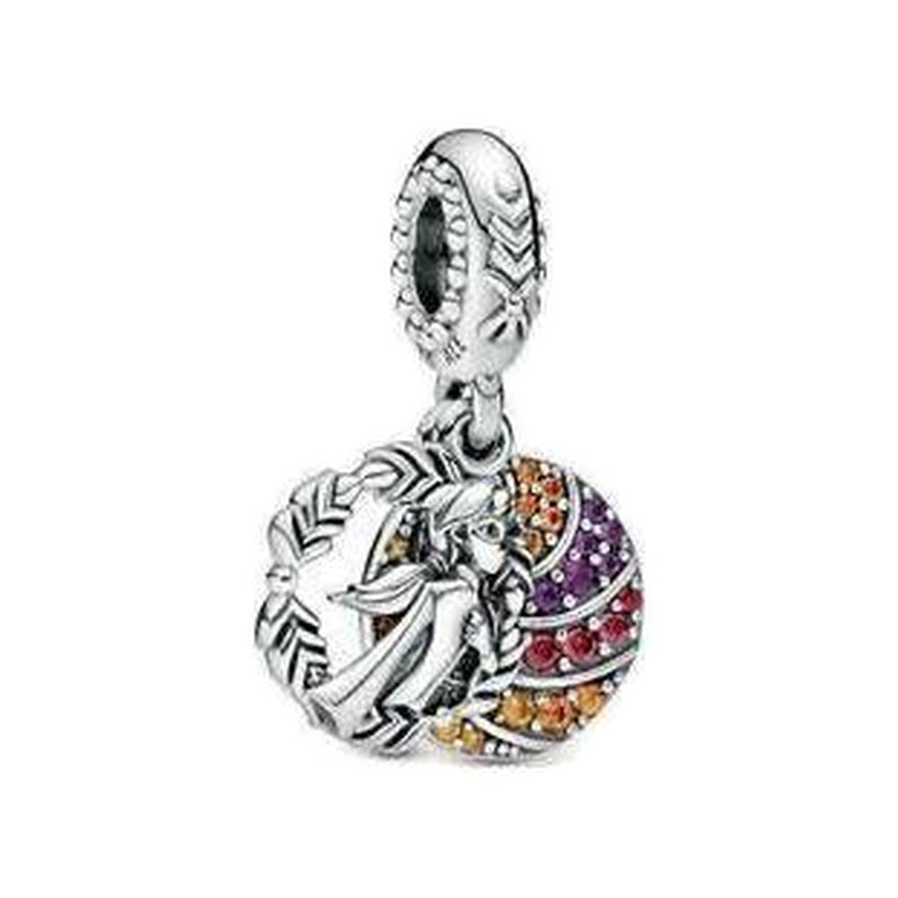 Pandora - Charm - Disney - Bijouterie JC Lambert