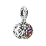 Pandora - Charm - Disney - Bijouterie JC Lambert