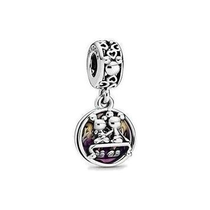 Pandora - Charm - Disney - Bijouterie JC Lambert