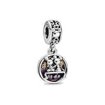Pandora - Charm - Disney - Bijouterie JC Lambert