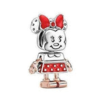 Pandora - Charm - Disney - Bijouterie JC Lambert