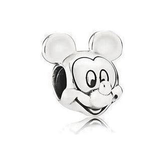 Pandora - Charm - Disney - Bijouterie JC Lambert