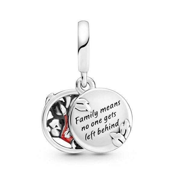 Pandora – Charms – Disney – vue 2