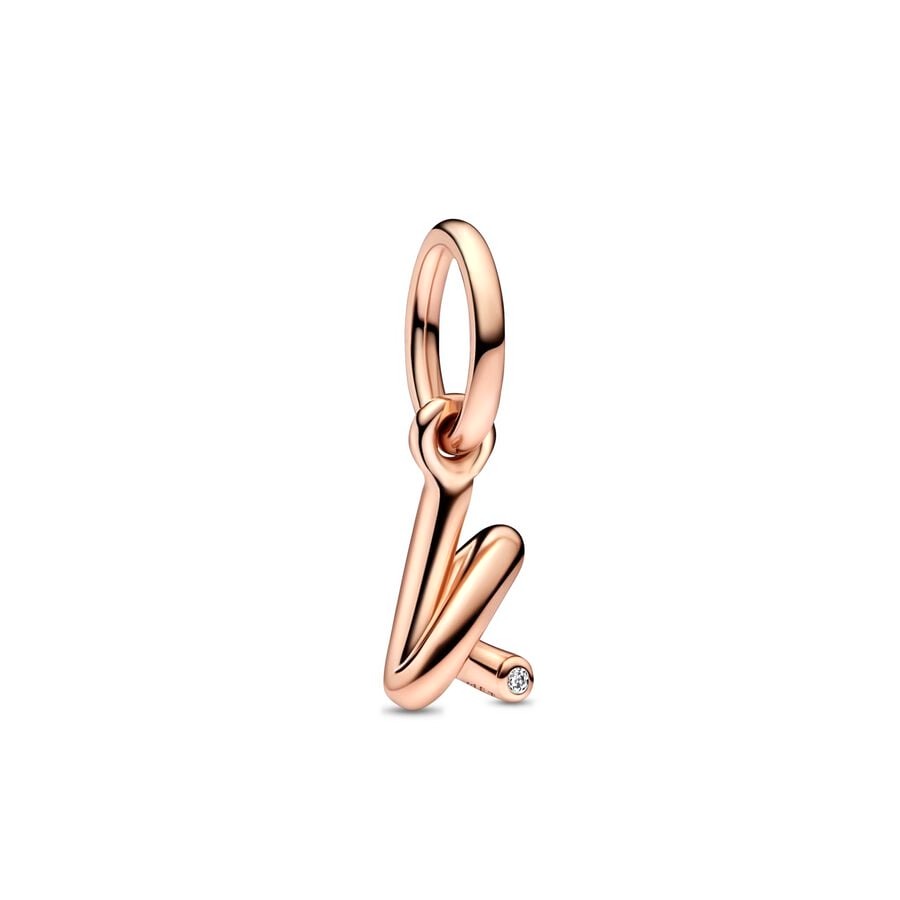 Pandora – Charms – Lettre