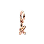 Pandora – Charms – Lettre
