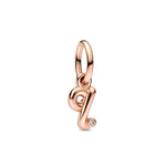 Pandora – Charms – Lettre