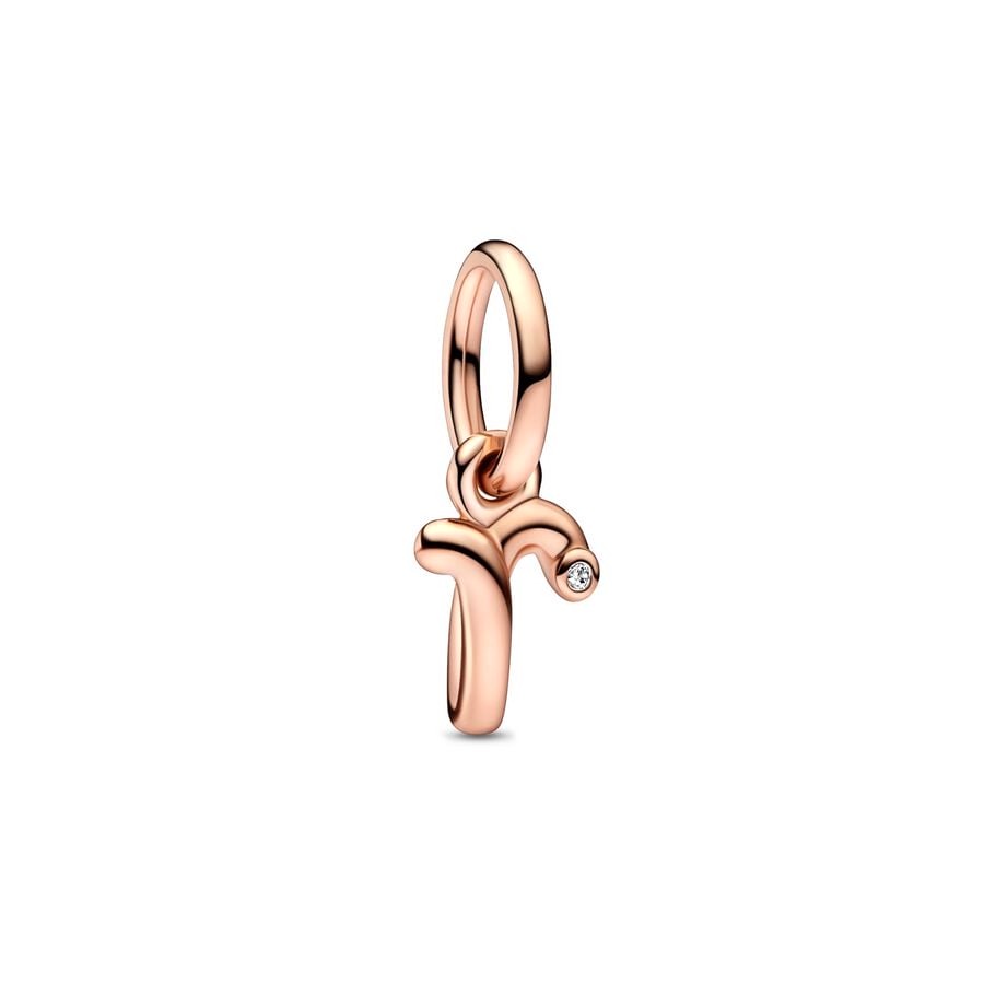 Pandora – Charms – Lettre