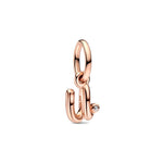 Pandora – Charms – Lettre