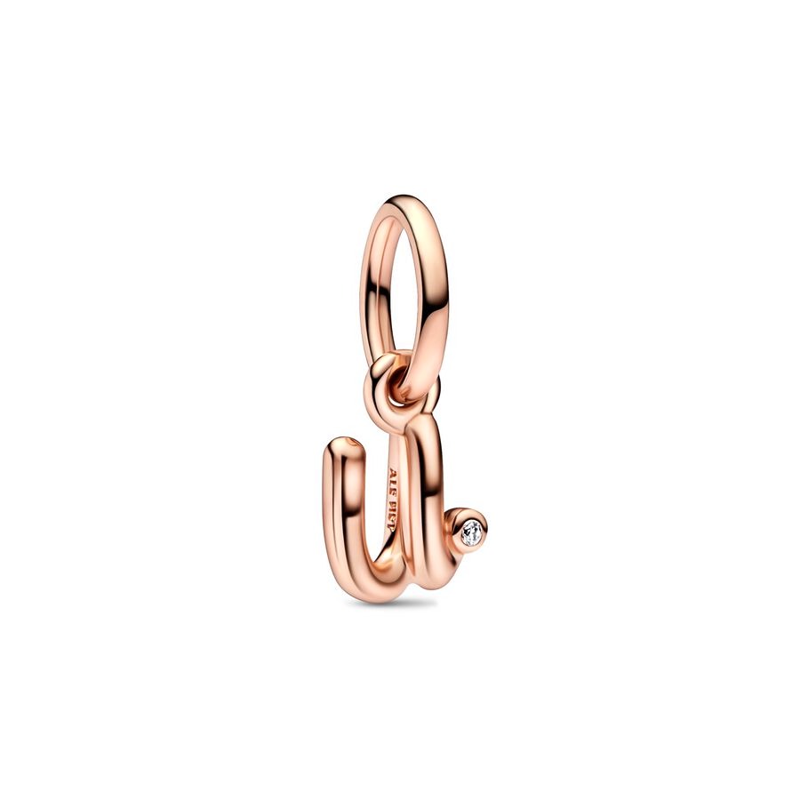 Pandora – Charms – Lettre