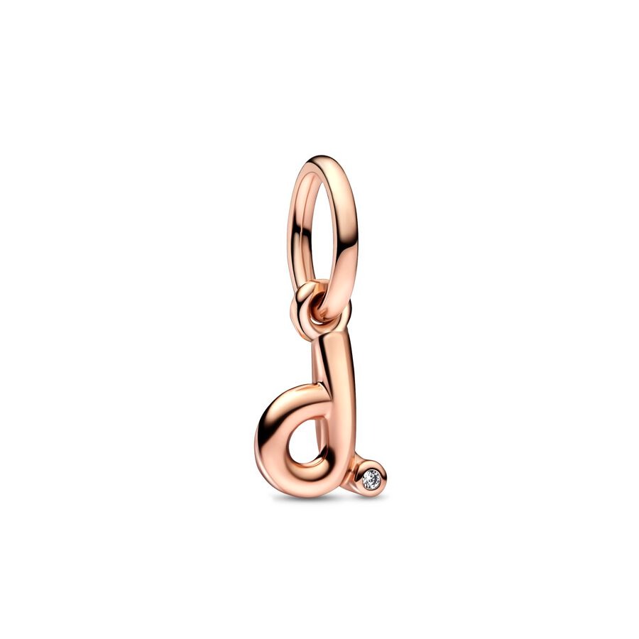 Pandora – Charms – Lettre