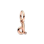 Pandora – Charms – Lettre