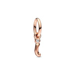 Pandora – Charms – Lettre