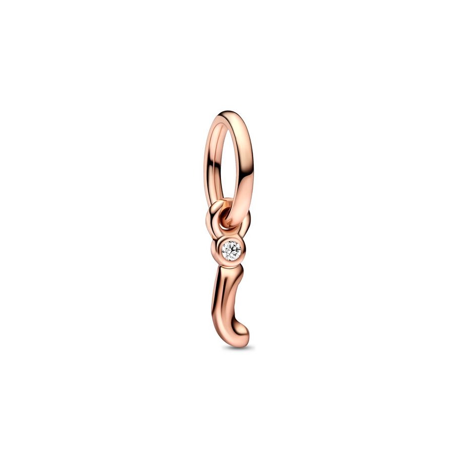 Pandora – Charms – Lettre