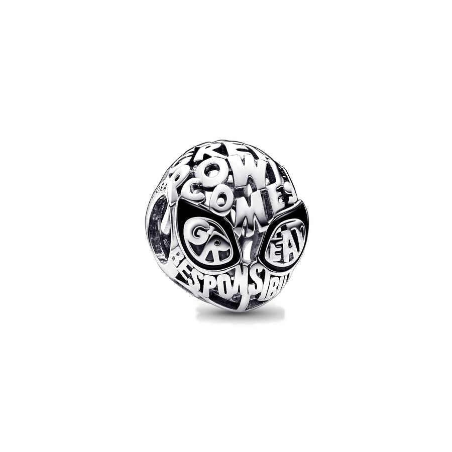 Pandora – Charms – Marvel