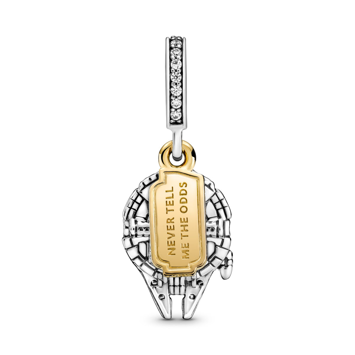 Pandora – Charms – Star Wars – vue 4