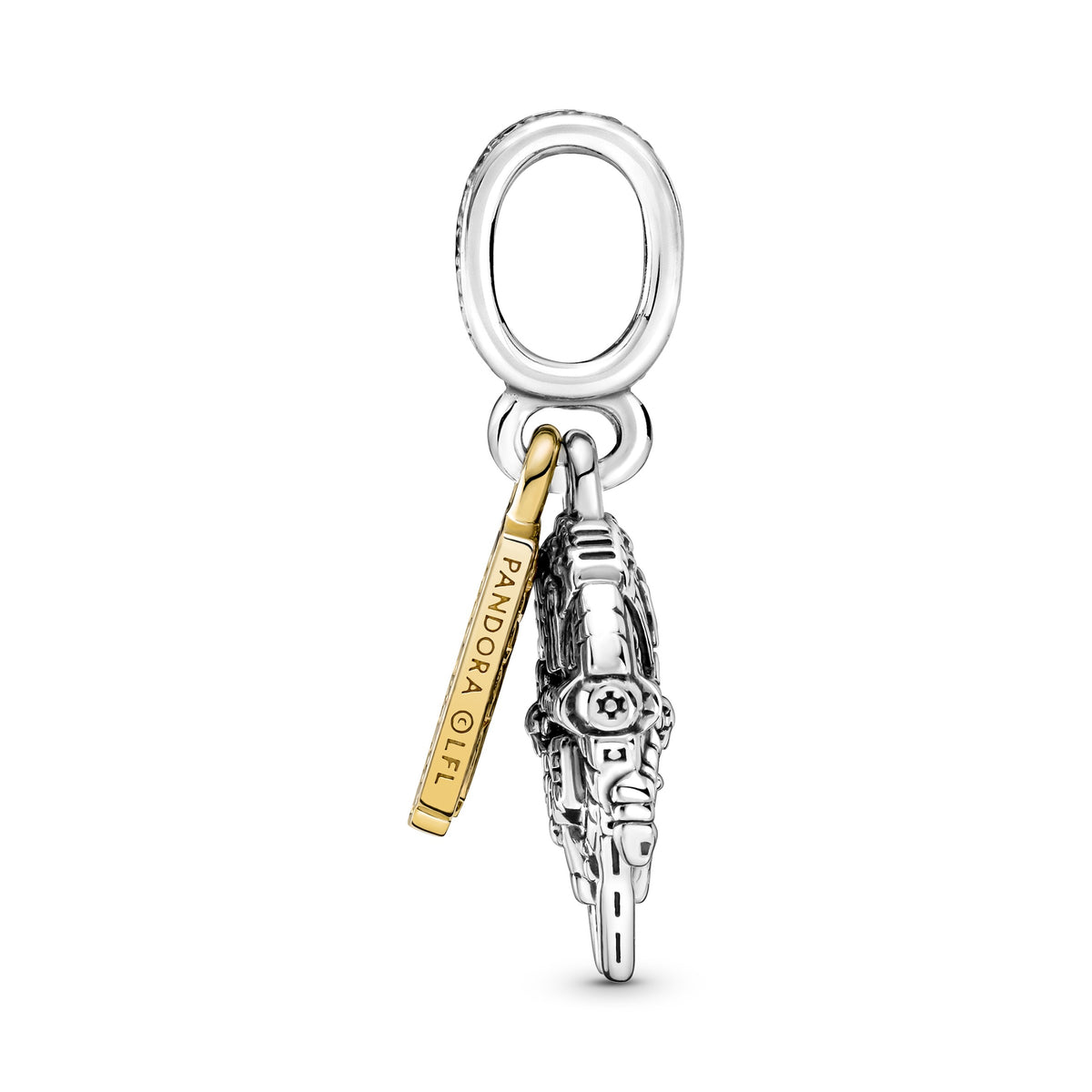 Pandora – Charms – Star Wars – vue 3