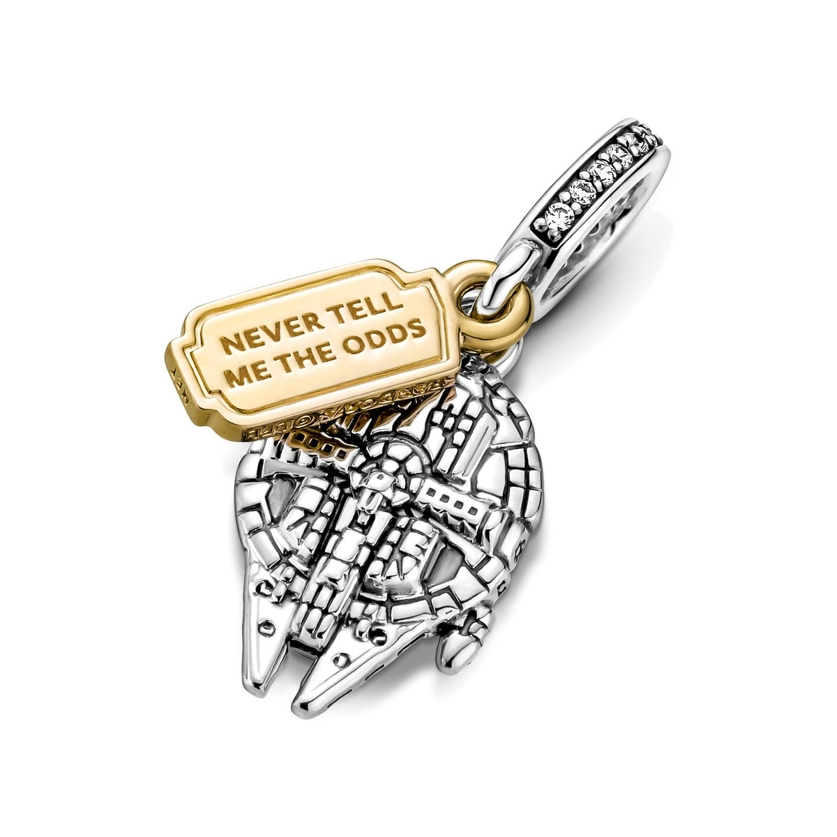 Pandora – Charms – Star Wars