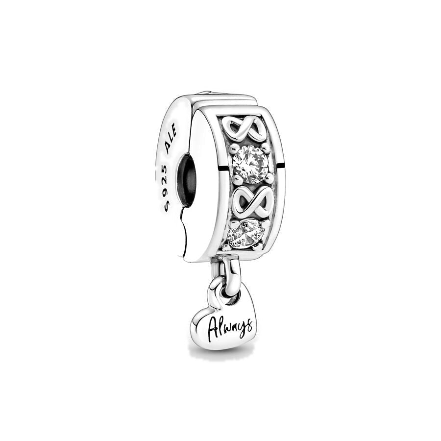 Pandora – Charms – Clips