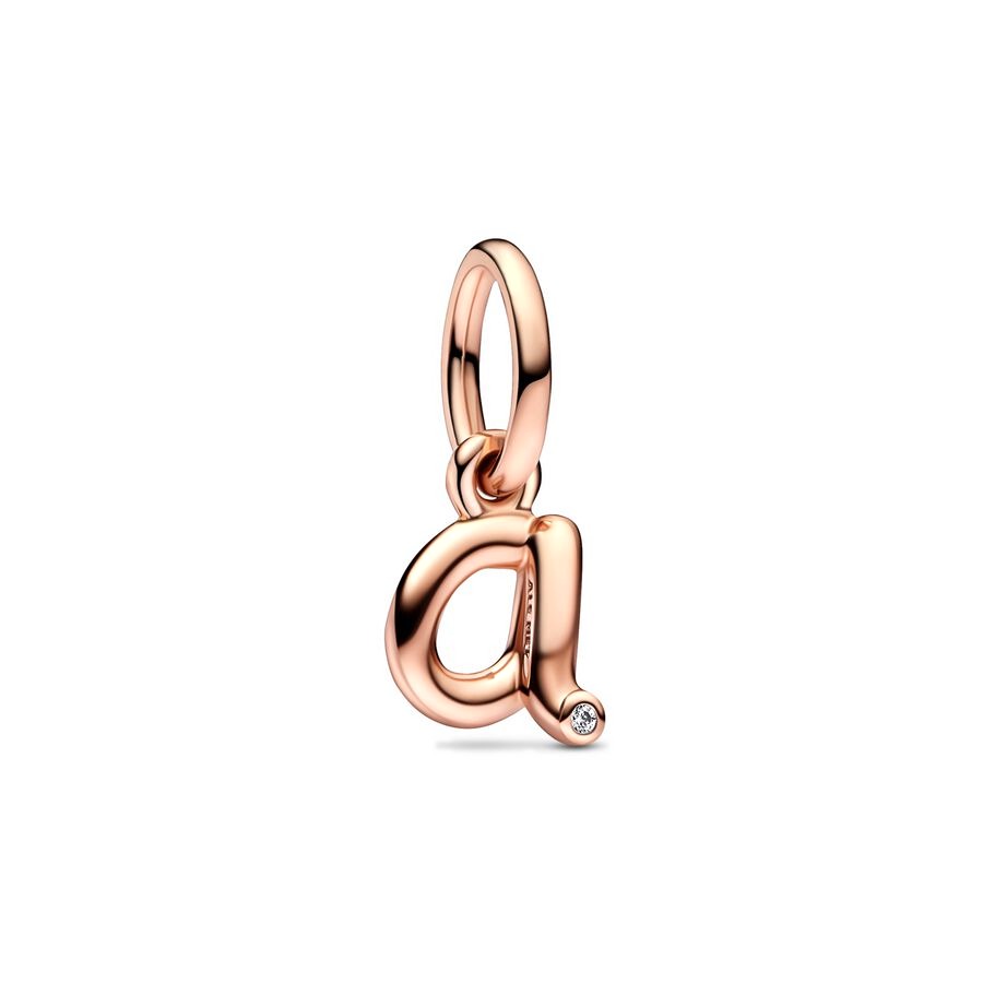Pandora – Charms – Lettre