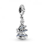 Pandora - Charm - Disney - Bijouterie JC Lambert