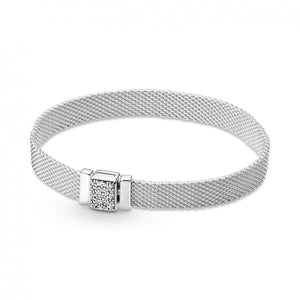 Pandora - Bracelet - Pandora Refexions - Bijouterie JC Lambert