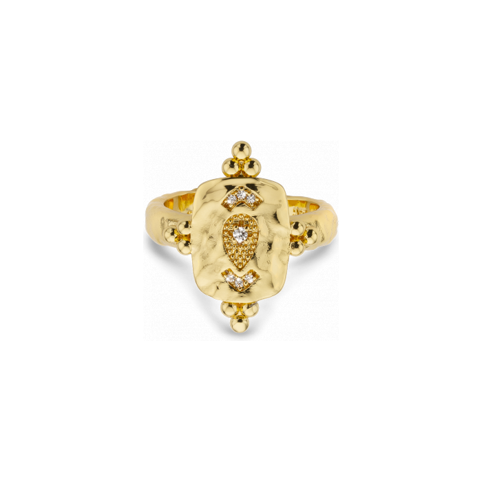 Mya Bay - Bague - Bijouterie JC Lambert