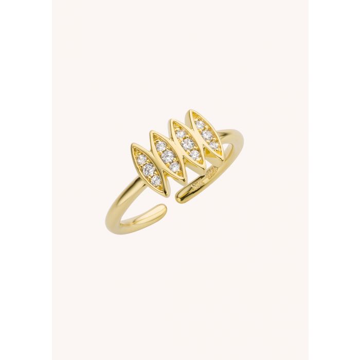 Mya Bay - Bague