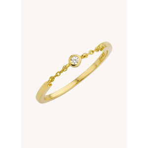 Mya Bay - Bague