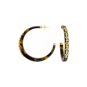 Mya Bay - Boucles d'oreilles - Bijouterie JC Lambert