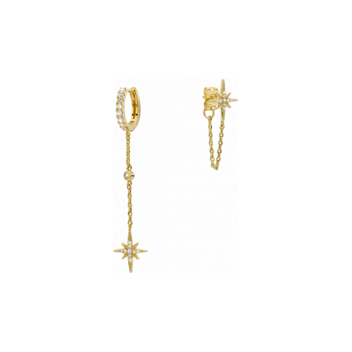 Mya Bay - Boucles d'oreilles - Bijouterie JC Lambert