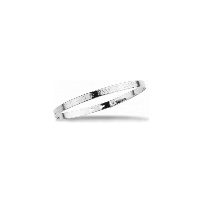 Mya Bay - Bracelet Rigide - Bijouterie JC Lambert