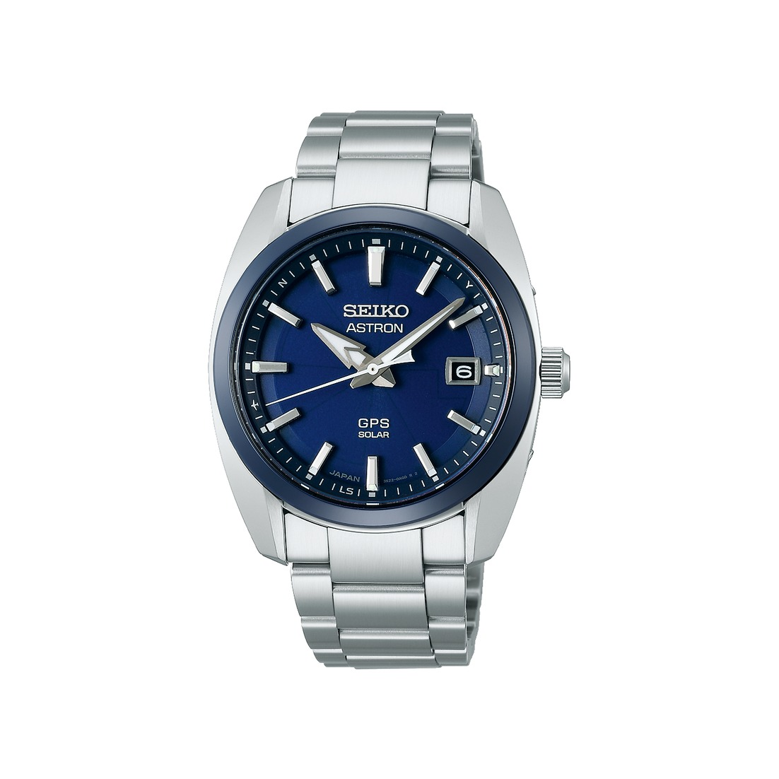 Seiko – Montre – Astron