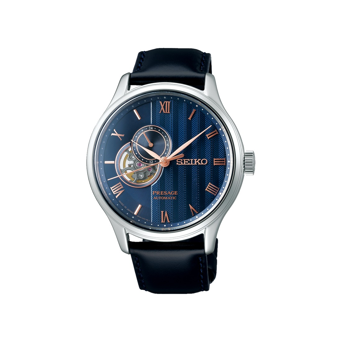 Seiko – Montre – Présage