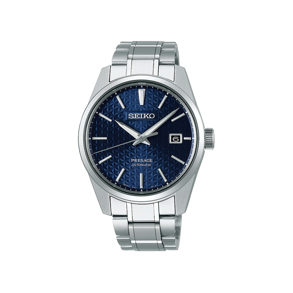 Seiko - Montre - Présage - Bijouterie JC Lambert